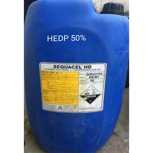 HEDP 50%