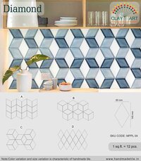 Handmade Tiles