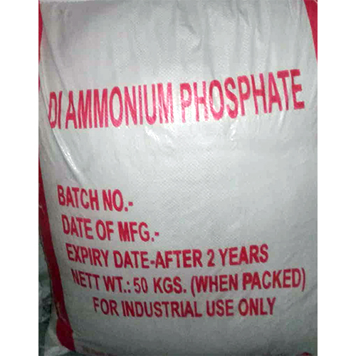 Diammonium Phosphate