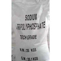 Sodium Tripolyphosphate Tech Grade