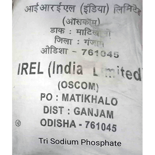 Tri Sodium Phophate