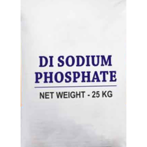 Di Sodium Phosphate