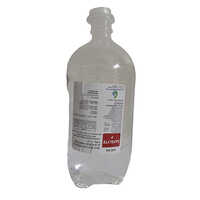IV Fluids Safelyte P 500 ML Multiple Electrolytes And Dextrose injection Type-I IP