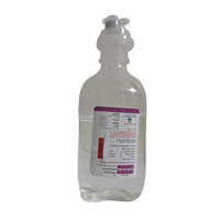 IV Fluids Safe-Oflox 100 ML Ofloxacin Infusion IP