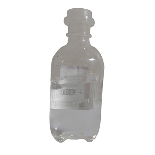 IV Fluids NS 100 ML Sodium Chloride Injection IP