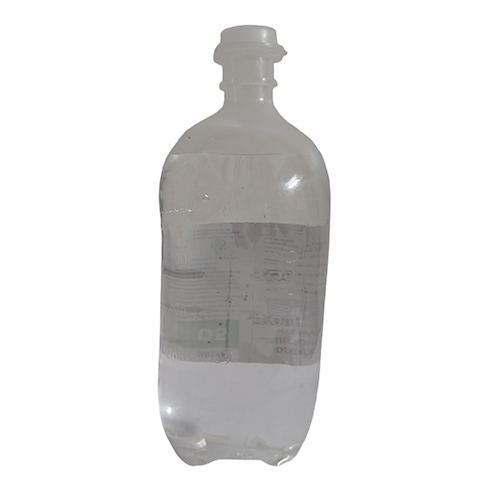 IV Fluids RL 500 ML Compound Sodium Lactate Injection IP