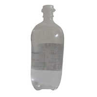IV Fluids RL 500 ML Compound Sodium Lactate Injection IP