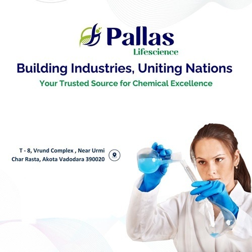 Sodium Phosphate Dibasic Dihydrate - Application: Industrial