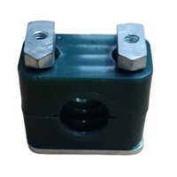 Hydraulic Pipe Clamp