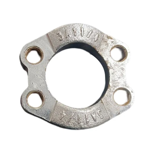 Stainless Steel Mono Flange