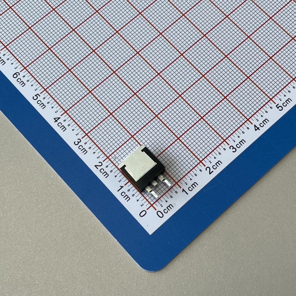 Ssb80r240s Metal Oxide Semiconductor - Features: Premium Quality