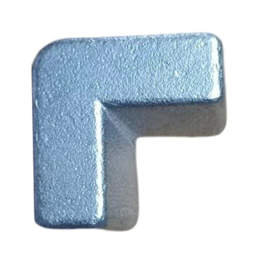 Stainless Steel Forged Elbow