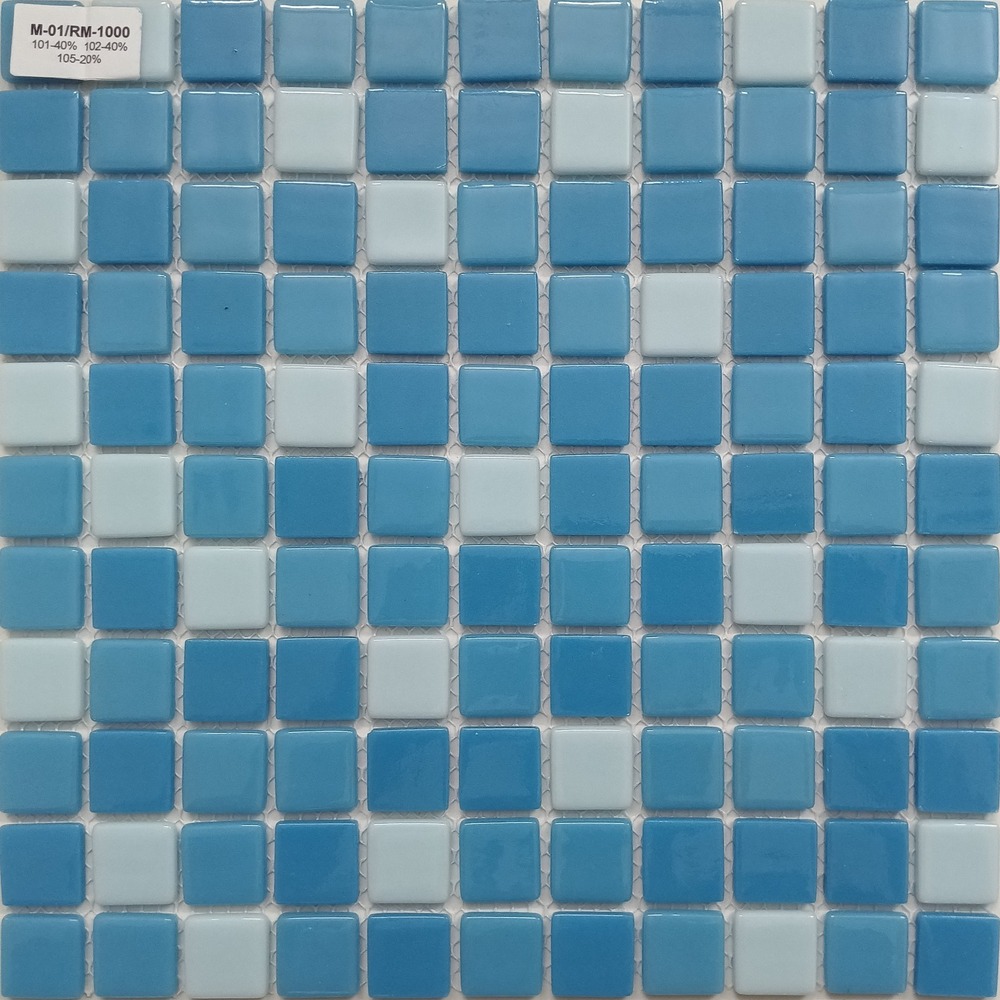 MELODY TILES RM-1000