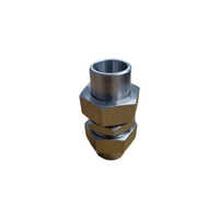 Stainless Steel Union