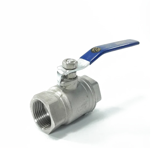 Ball Valves