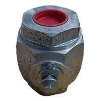 Stainless Steel Ball Valve