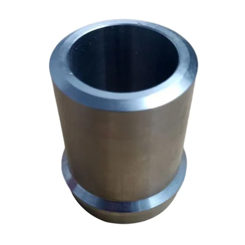 Ss Weld Nipple With O-Ring - Application: Gas Pipe