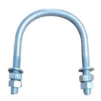 U Bolt Clamp