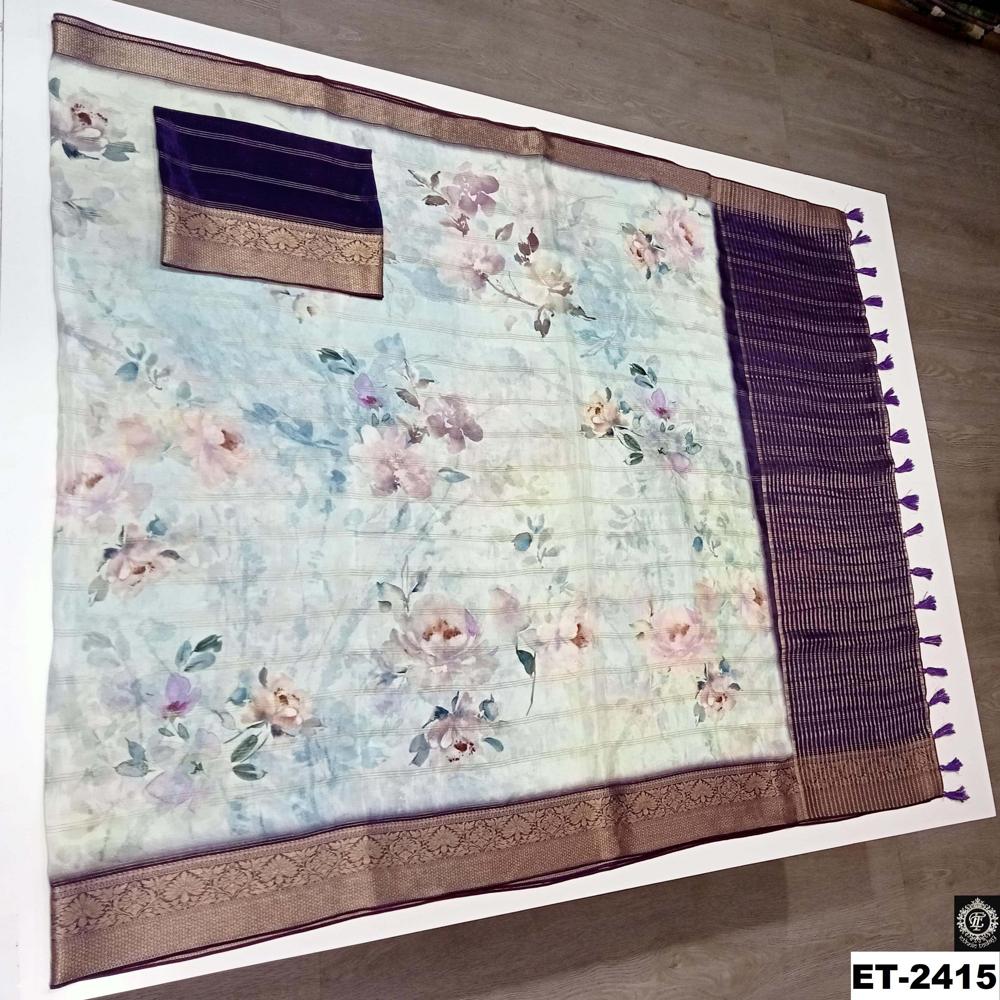 Silk Saree