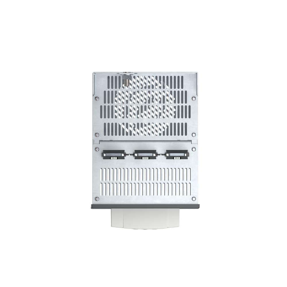 ATS22C41Q-soft starter for asynchronous motor, Altistart 22, control 230V, 230 to 440V, 110 to 220kW