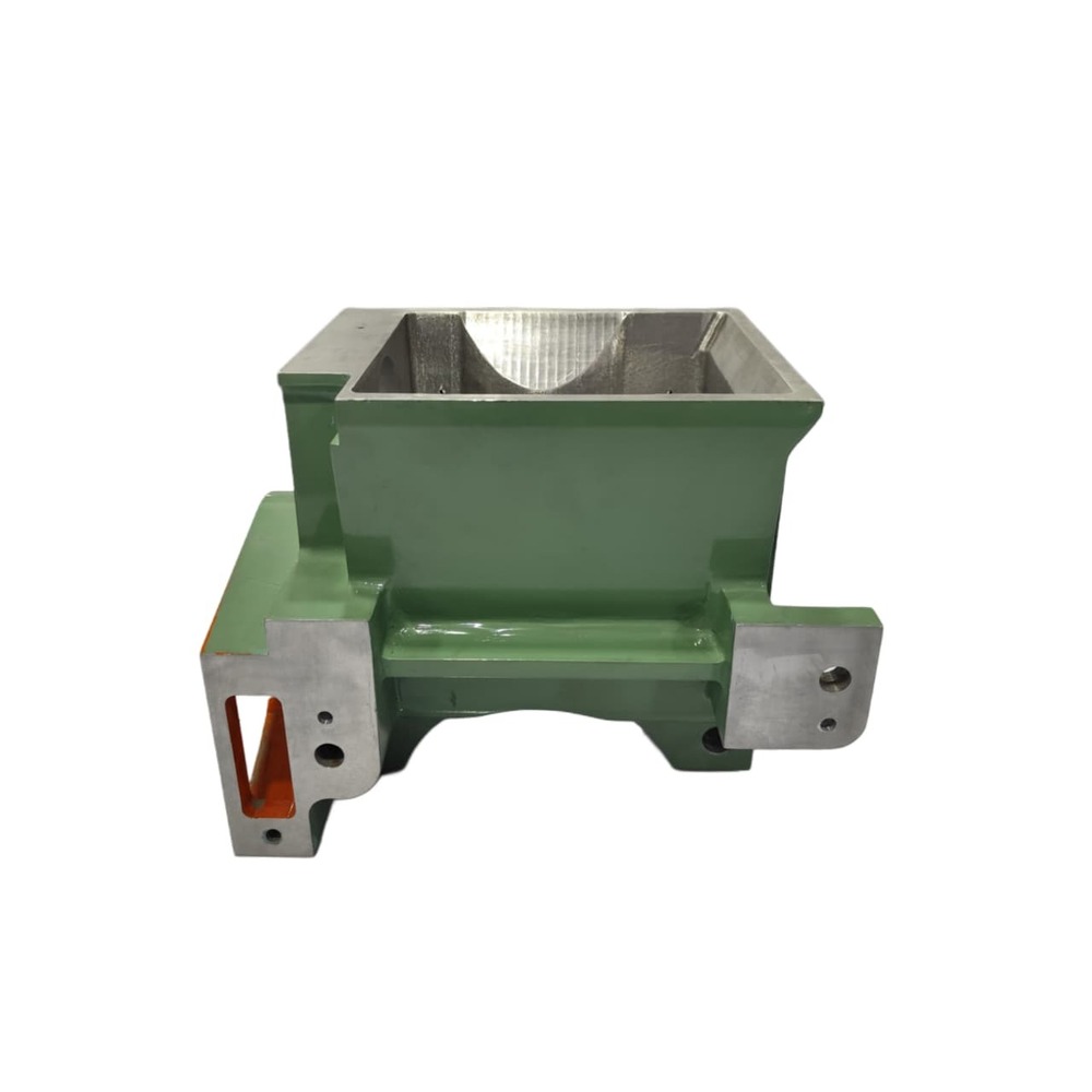 Ima C23 C21960039 Hopper - Features: Heavy Duty
