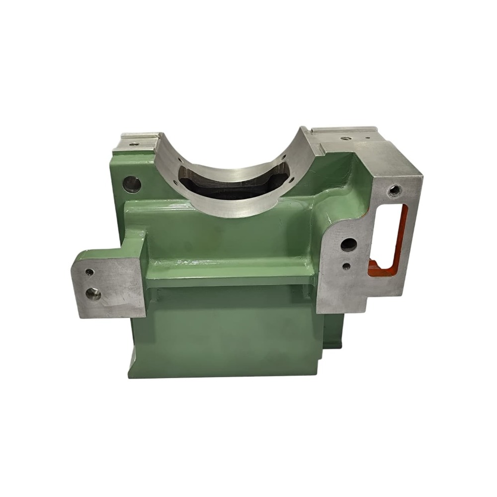 Ima C23 C21960039 Hopper - Features: Heavy Duty