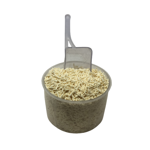 Thiamethoxam 25% Wg - Color: White