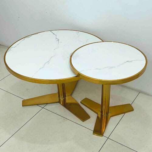 Center Table
