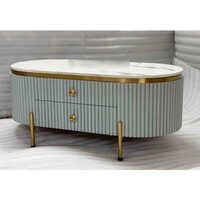 Storage Center Table - Feature: Eco-friendly