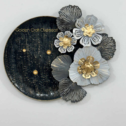 Metal Wall Art