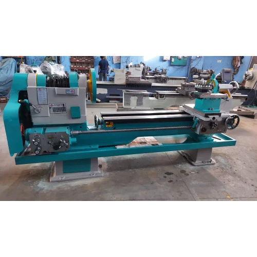 Lathe Machine - Automatic Grade: Automatic