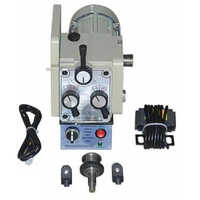 Milling Machine Tool Accessories - Color: Grey