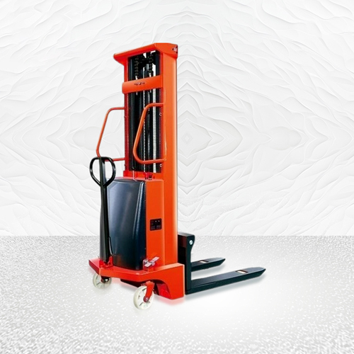 Battery Stacker - Attributes: Strong