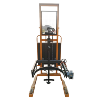 Battery Operated Drum Lifter Cum Tilter