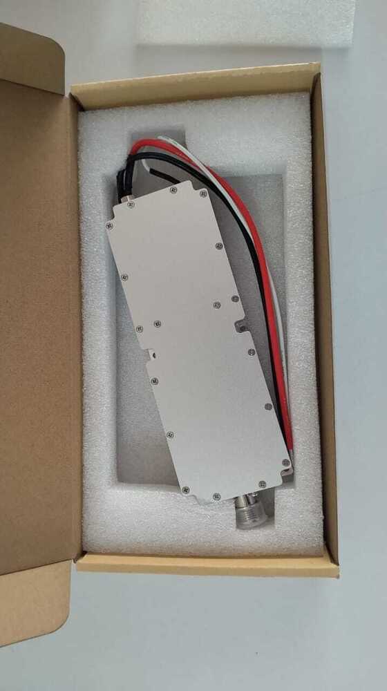 5100A 5300A Mhz Jammer - Application: Anti-Drone Systems (Fixed/Mobile)