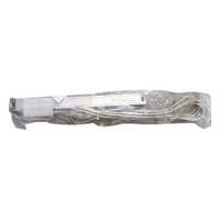 Digital Linear Scale - Color: Silver
