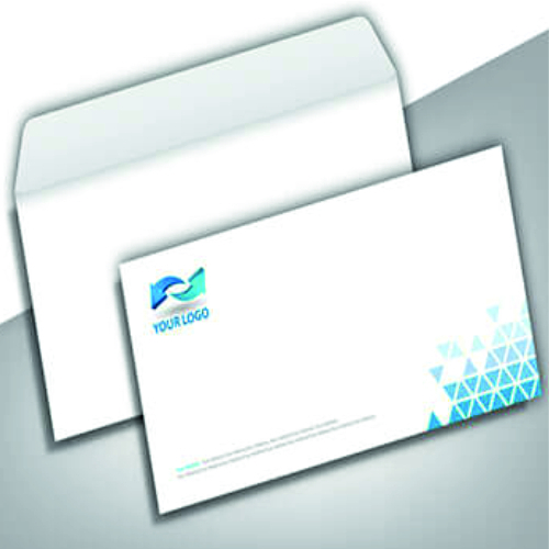 Business Envelope Printing Services