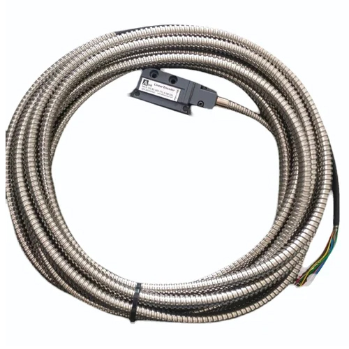 Atek Linear Magnetic Encoder - Frequency: 50 Hz Hertz (Hz)