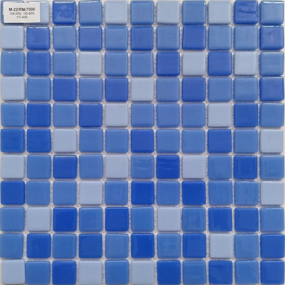 MELODY TILES RM-7000