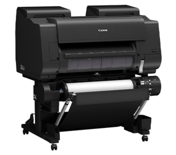 Canon Imageprograf Gp-526s - Automatic Grade: Automatic