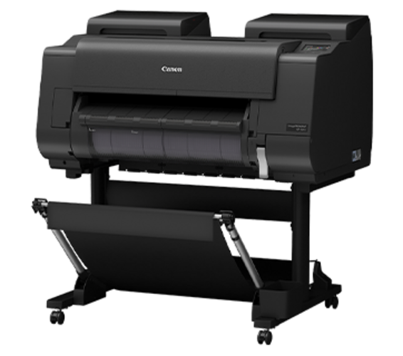 Canon Imageprograf Gp-526s - Automatic Grade: Automatic