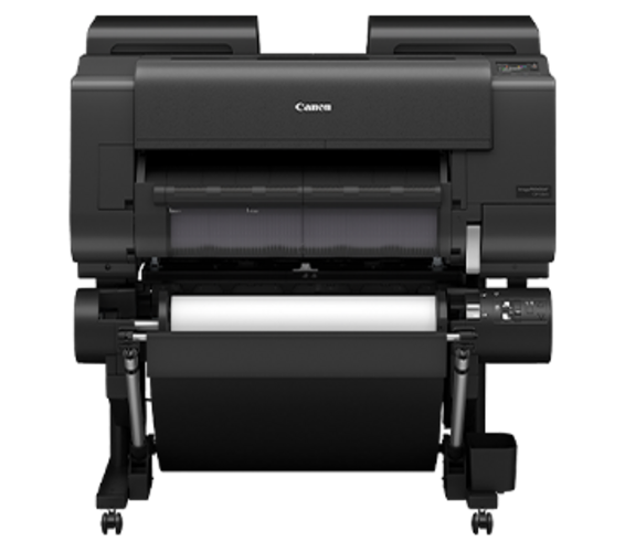 Canon Imageprograf Gp-526s - Automatic Grade: Automatic