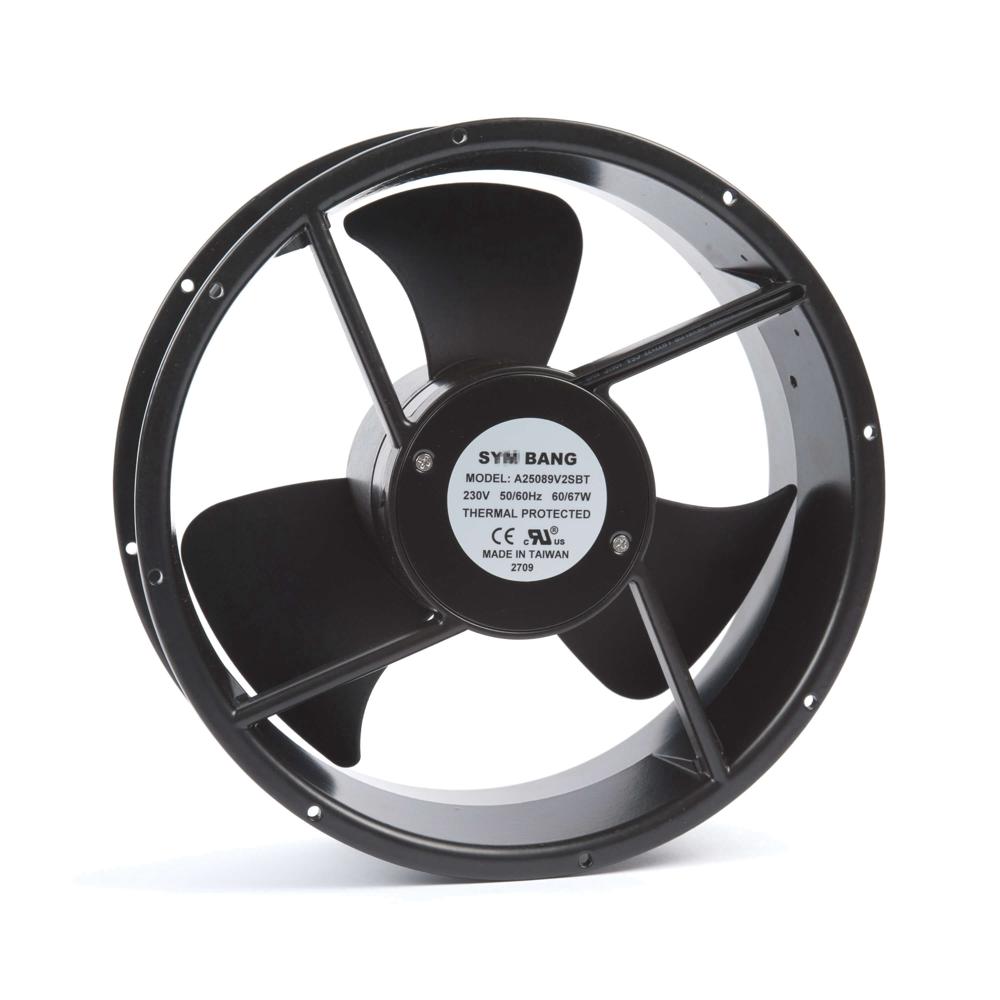 SYM BANG A25089V2SBT 220V 50/60HZ60/67W Original Genuine SYMBANG High air Volume Imported Fan