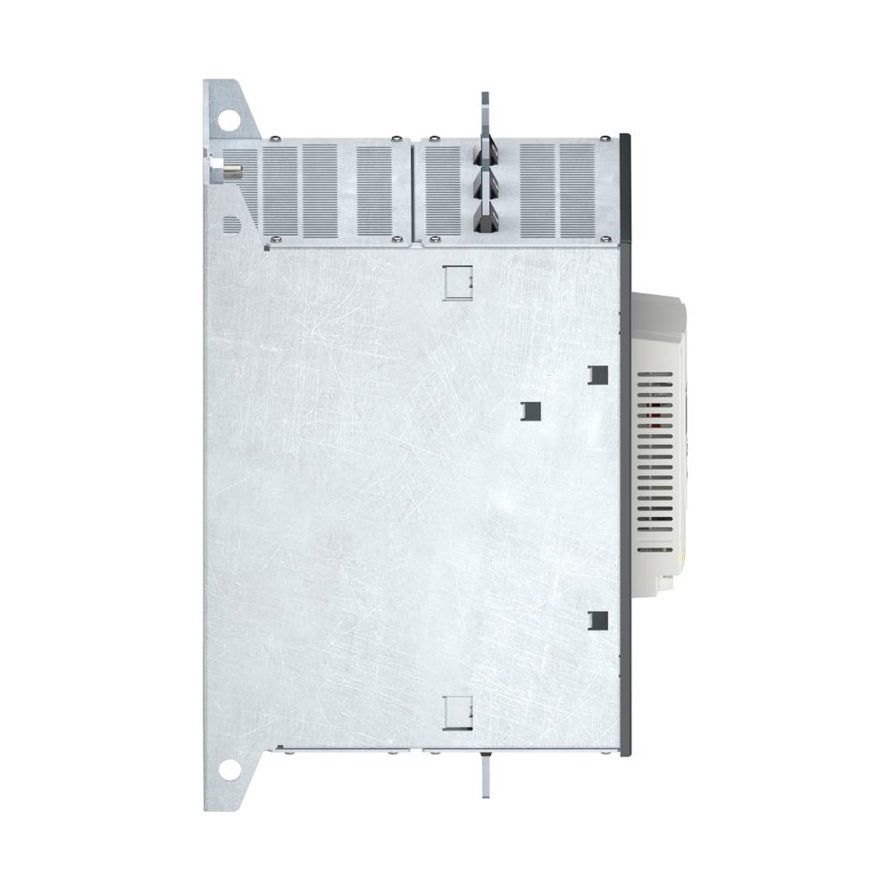 Soft Starter - Ats22c48q - Application: Pumps And Fans