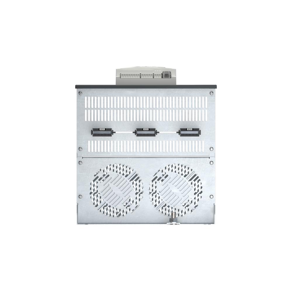 Soft Starter - Ats22c48q - Application: Pumps And Fans