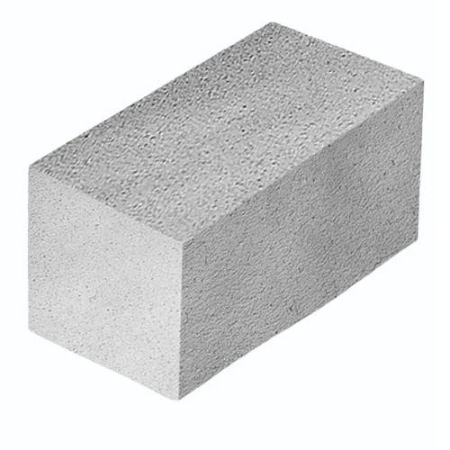 100mm Rectangular AAC Blocks