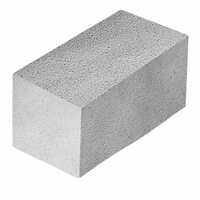 100mm Rectangular AAC Blocks