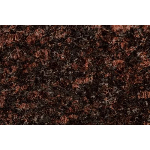25mm Tan Brown Granite Slab
