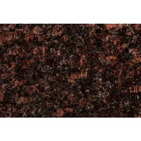 25mm Tan Brown Granite Slab