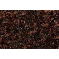 25mm Tan Brown Granite Slab - Application: Commercial